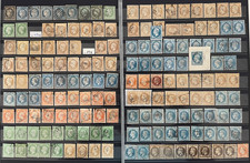 Timbre lot ceres d'occasion  Rouen-