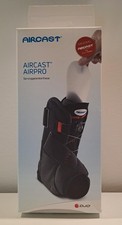 Aircast airpro sprunggelenkort gebraucht kaufen  Herborn