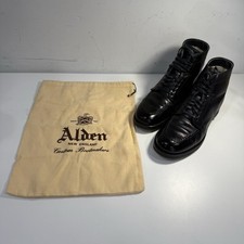 Alden tanker boots for sale  Doylestown