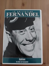 Adrien fernandel film d'occasion  Rennes-