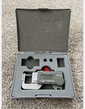 Mitutoyo quick mini for sale  UK