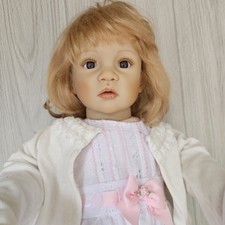 Ashton drake doll d'occasion  Expédié en Belgium