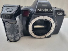 Minolta 7000i dynax for sale  HOUNSLOW