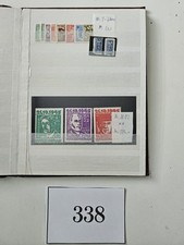 Sammlung sbz zone gebraucht kaufen  Johannesberg