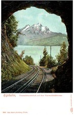 Rigi cr19058 d'occasion  France