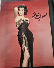 Rita marino signed for sale  MILLOM