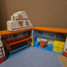 Vintage 1974 mattel for sale  Fort Collins