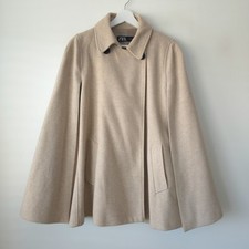 Zara beige long for sale  CHESTER
