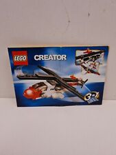 Lego creator 4918 gebraucht kaufen  Rendsburg