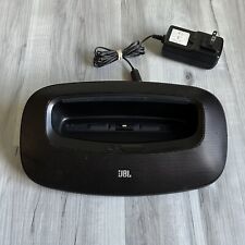 Dock de Alto-falante JBL OnBeat Mini Para iPhone, iPad e iPod * FUNCIONA PERFEITAMENTE comprar usado  Enviando para Brazil