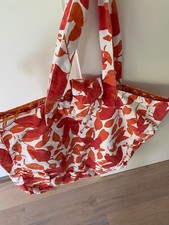 Große strandtasche canvas gebraucht kaufen  Weßling