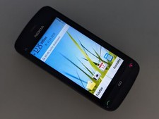 Nokia schwarz 40mb gebraucht kaufen  Stahnsdorf