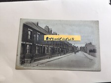 Rare vintage postcard for sale  BURTON-ON-TRENT