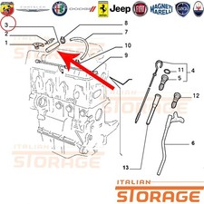 Fiat palio punto usato  Pogno