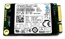 Samsung 256 ssd gebraucht kaufen  Bernau