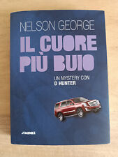 George nelson cuore usato  Pisa