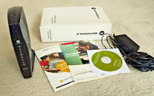 Kabelmodem motorola sbv5121e gebraucht kaufen  Braunschweig