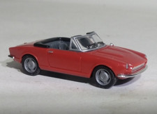 fiat cabrio gebraucht kaufen  Herbrechtingen