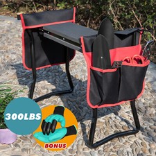 Folding garden kneeler for sale  Los Angeles