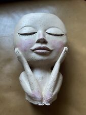 Bins female head for sale  CRAWLEY
