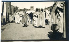 1920 biskra costumi usato  Milano