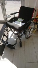 Invacare alber fix for sale  BRIDGEND