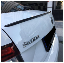 Kofferraumheckspoiler skoda ct gebraucht kaufen  Versand nach Germany