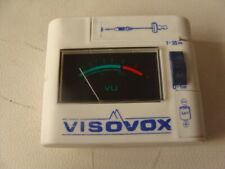 Rtovox visovox zusatzgerät gebraucht kaufen  Linz