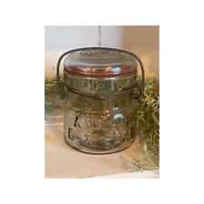 Atlas canning jar for sale  Flint