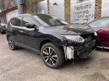 2017 nissan trail for sale  LONDON