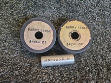 Barry controls engine for sale  Palmer