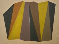 Original modernist abstract for sale  Vero Beach