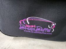 Dancer dream duffle for sale  State College