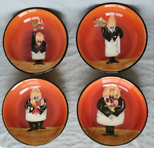 Dinner served individual for sale  Pierce