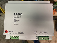 Alimentatore omron s8vt usato  Rivodutri
