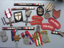 Ww2 polish monte for sale  NEWTON ABBOT