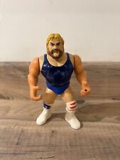 Wwf hacksaw jim for sale  LONDON