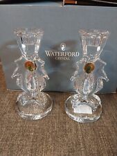 Waterford crystal seahorse for sale  Homosassa