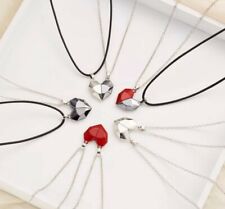 Collana con cuore usato  Treviso