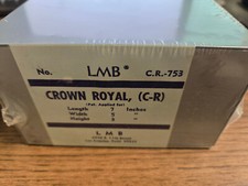 Lmb 753 aluminum for sale  Pottstown