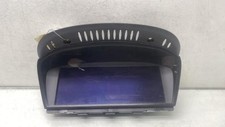 Ecran gps bmw d'occasion  Haubourdin