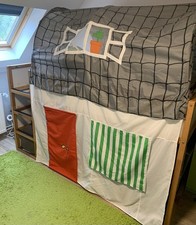 Ikea kura hochbett gebraucht kaufen  Zerbst/Anhalt