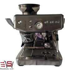 Breville barista express for sale  Baytown