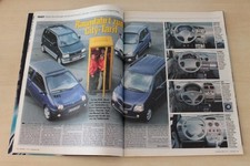 Auto Bild 36/2000 Hyundai Atos Prime GLS mit 54PS besser als...? comprar usado  Enviando para Brazil