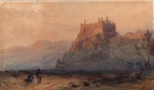 Attributed william leighton for sale  UK