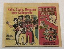 1981 halloween costumes for sale  Wilmington