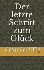 Letzte schritt zum gebraucht kaufen  Berlin