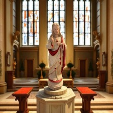 Vintage rare religious for sale  Watervliet
