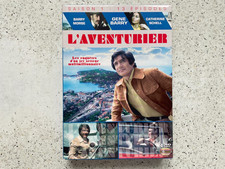 Aventurier intégrale saison d'occasion  France