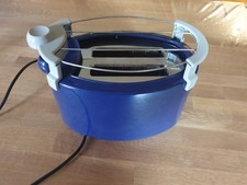 Rowenta toaster tp017 gebraucht kaufen  Maintal
